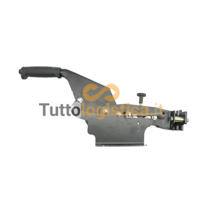 Gruppo Freno di Stazionamento TotalSource per Carrelli Hyster | 001/1654321
