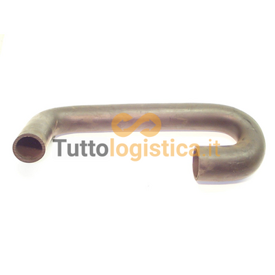 Tubo sagomato TotalSource compatibile con Linde | 400/0009641705