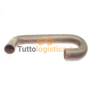 Tubo sagomato TotalSource compatibile con Linde | 400/0009641705