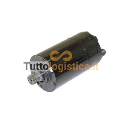Pompa Sterzo Manuale TotalSource per Carrelli Elevatori Yale | 003/580011007