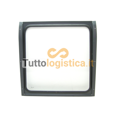 Telaio TotalSource per carrelli elevatori Linde | 400/3514306520