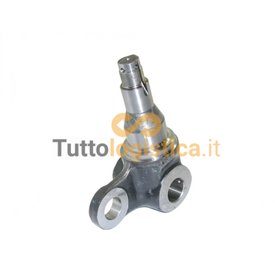 Fusello sinistro TotalSource compatibile con Toyota | 058/432122332171