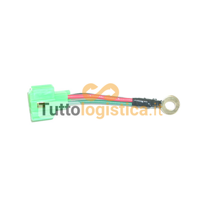 Fusibile di protezione TotalSource compatibile con Toyota | 058/908560103371