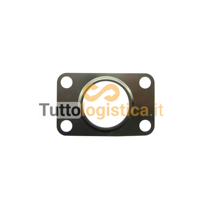 Giunto TotalSource per carrelli elevatori Jungheinrich | 269/51098100