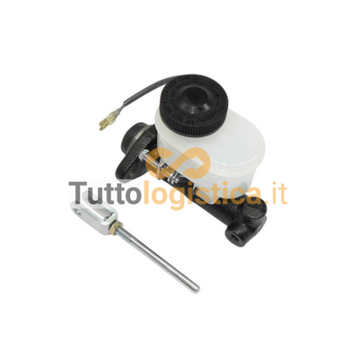 Cilindro Maestro Freno TotalSource per Nissan | 057/46010GB00A