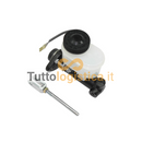 Cilindro Maestro Freno TotalSource per Nissan | 057/46010GB00A