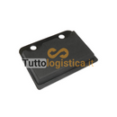 Cushion TotalSource per carrelli elevatori Toyota | 058/431912360071