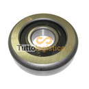 Rullo per montante interno inferiore compatibile Hyster | 001/3042242