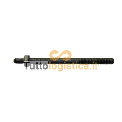 Bullone Testa Cilindro TotalSource per Carrelli Elevatori Yale | 003/580057037