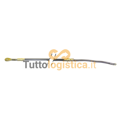 Cavo freno di stazionamento TotalSource per carrelli elevatori Yale | 003/220102429