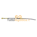 Cavo freno di stazionamento TotalSource per carrelli elevatori Yale | 003/220102429
