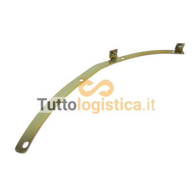 Supporto assemblato TotalSource compatibile con carrelli Linde | 400/3946001106