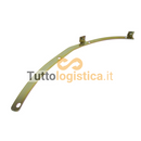 Supporto assemblato TotalSource compatibile con carrelli Linde | 400/3946001106