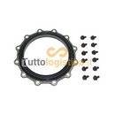 Kit paraolio albero motore posteriore per carrelli elevatori Hyster | 001/1588216