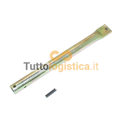 Asta di comando completa TotalSource per carrelli elevatori STILL | 255/362723