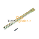 Asta di comando completa TotalSource per carrelli elevatori STILL | 255/362723