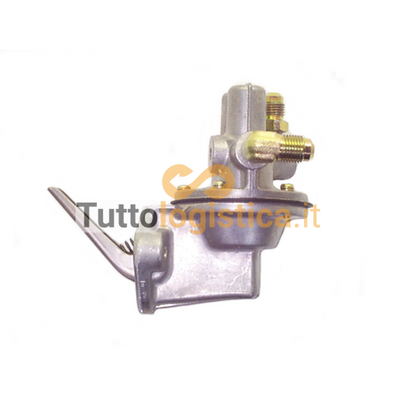 Pompa Carburante TotalSource per Toyota | 058/231007800271