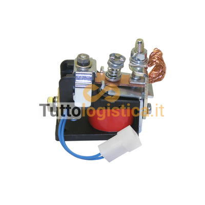 Contattore Elektrosistem per carrelli elevatori Toyota | 058/244201290271