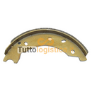 Ganascia freno 200x30 per carrelli elevatori Jungheinrich TotalSource | 269/51740493