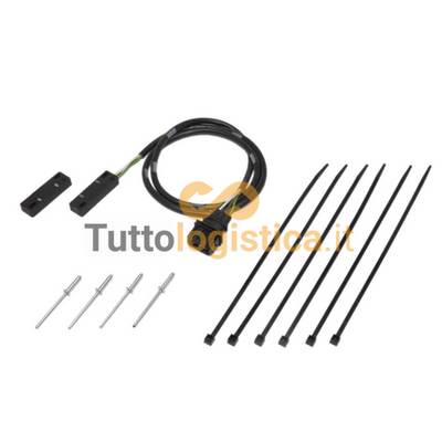 Interruttore Bernstein compatibile con sistemi Linde | 400/7915499908