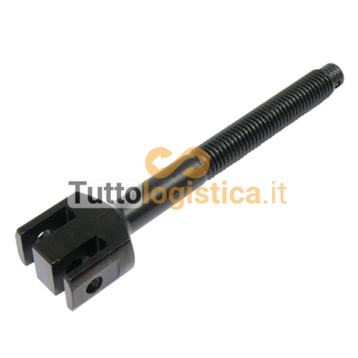 Bullone ancoraggio catena TotalSource per carrelli elevatori Toyota | 058/63154T103071