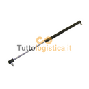 Molla ad aria TotalSource per carrelli elevatori Yale | 003/66000698