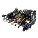 Valvola di controllo Shimadzu 4SV per carrelli elevatori Mitsubishi | 272/91G7220300