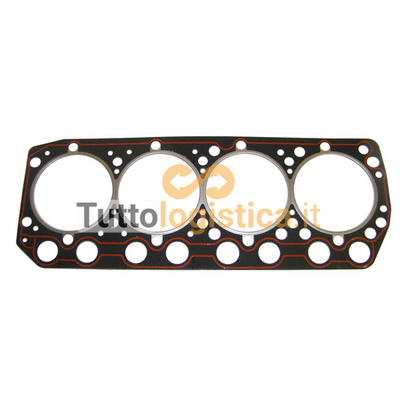Guarnizione testata TotalSource per motori JUNGHEINRICH | 269/50026799