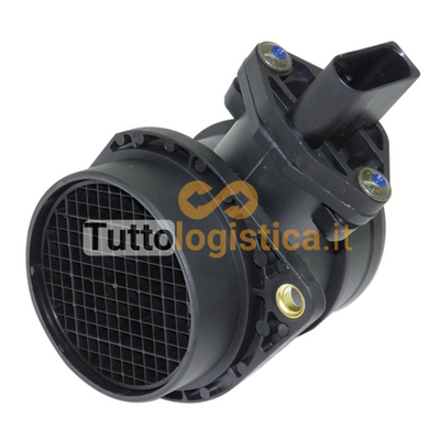 Misuratore volume aria TotalSource per carrelli Jungheinrich | 269/52043003