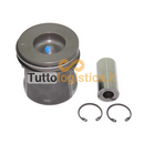 Kit pistone e fasce TotalSource per motori Manitou | 261/706582