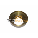 Tamburo freno TotalSource per carrelli elevatori Clark | 007/2791136