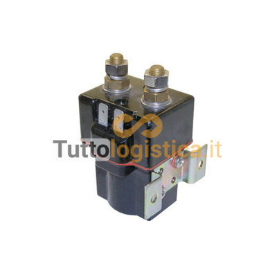 Contattore Stagno Albright per Carrelli Elevatori Crown | 002/804387