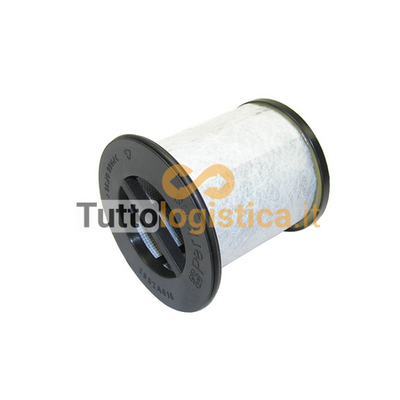 Elemento filtrante TotalSource compatibile con Linde | 400/2652A016