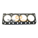 Guarnizione testata cilindri TotalSource per motori Clark | 007/6666755