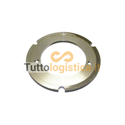 Piastra Spicer per macchine Manitou | 261/561573