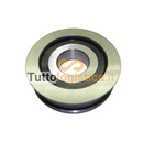 Roller TotalSource per carrelli elevatori Linde | 400/1904465410