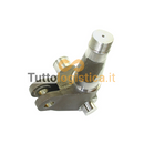 Fuso a snodo TotalSource compatibile con carrelli elevatori CLARK | 007/3778335