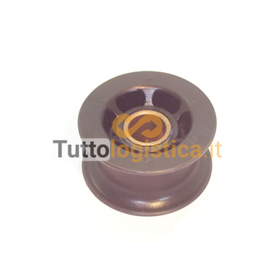 Puleggia TotalSource per sollevatori Yale | 003/504070764