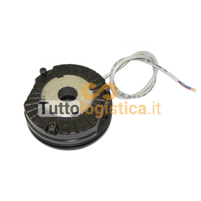 Bobina Magnetica Teleco per Macchine Caterpillar | 009/1074303