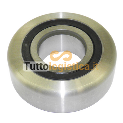 Roller TotalSource compatibile con carrelli elevatori Linde | 400/0009249378