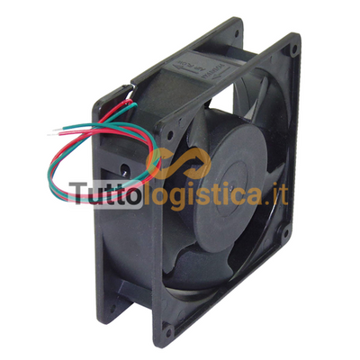 Ventola Elettrica TotalSource per Carrelli Elevatori Hangcha | DG5/AD1248HB-F51
