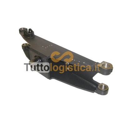 Assale Sterzante Nudo TotalSource per Carrelli Elevatori Toyota | 058/43101F218171