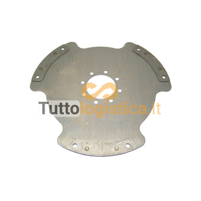 Piastra di ingresso TotalSource per macchine Komatsu | 107/30B1311120