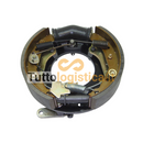 Gruppo Freno TotalSource per Carrelli Elevatori Yale | 003/580002022