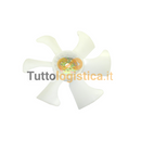 Ventola di raffreddamento TotalSource per carrelli Jungheinrich | 269/14417060