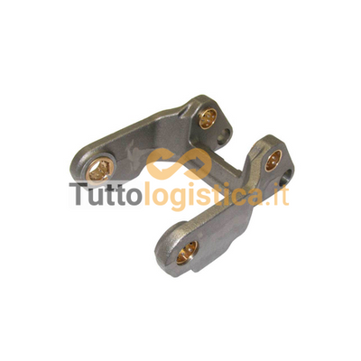 Forcella Ruota TotalSource per Carrelli Elevatori Toyota | 058/218314