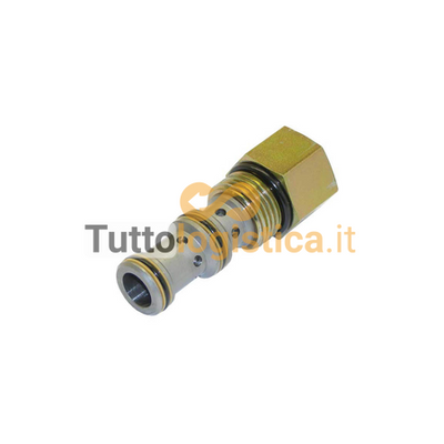 Valvola a rilevamento differenziale Sauer Danfoss per Hyster | 001/1484586