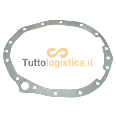 Guarnizione Spicer compatibile con carrelli elevatori Yale | 003/580048394