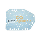 Guarnizione Sub P per Mitsubishi TotalSource | 272/9382800300