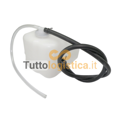 Serbatoio TotalSource per carrelli elevatori Toyota | 058/164702300071